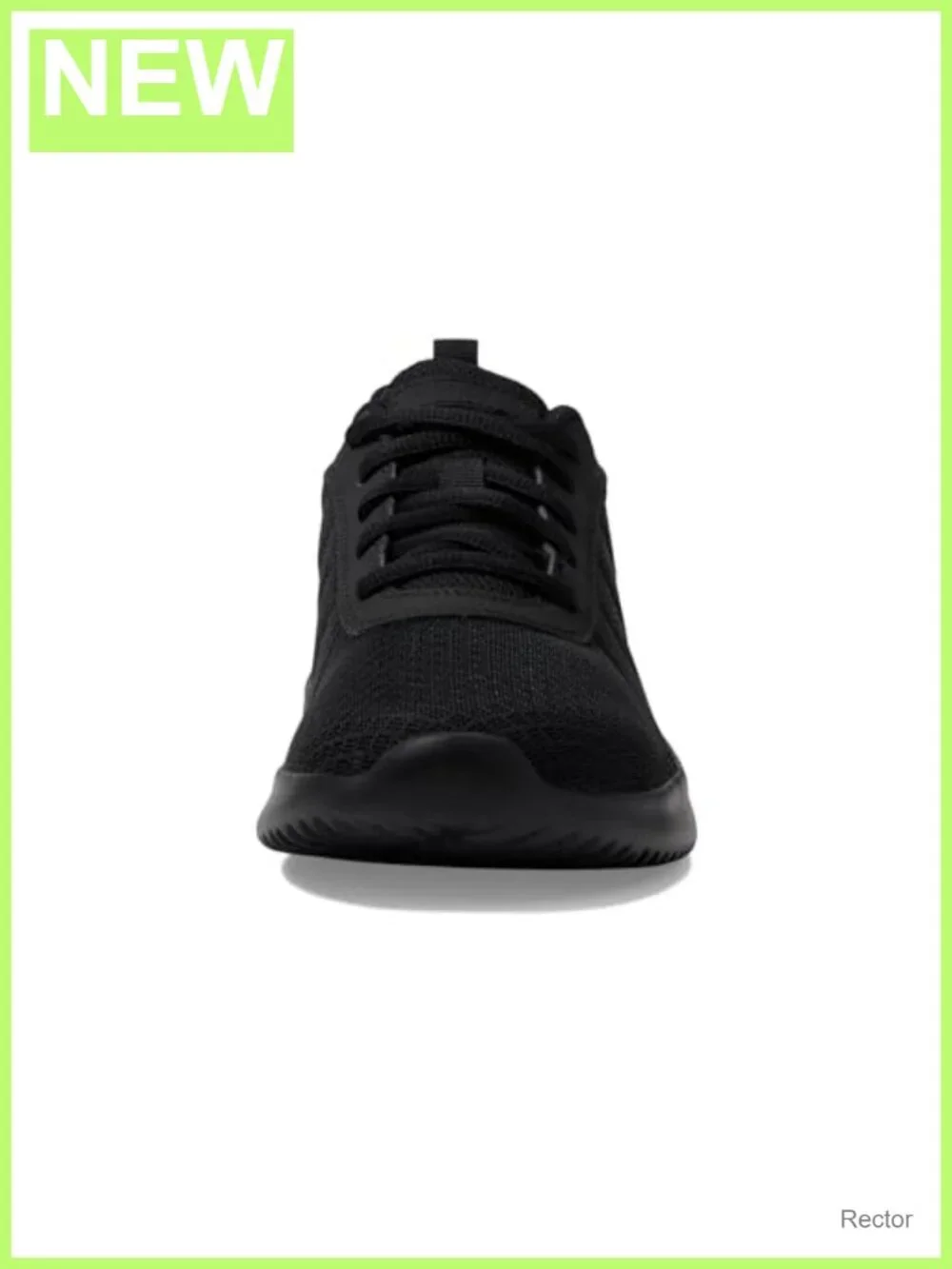 Skechers Bounder Karonik Kids Sneakers Mesh Athletic Shoes Lace-Up